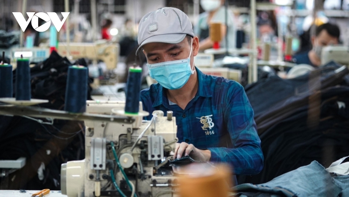 Vietnam updates growth scenarios on positive Q1 gains